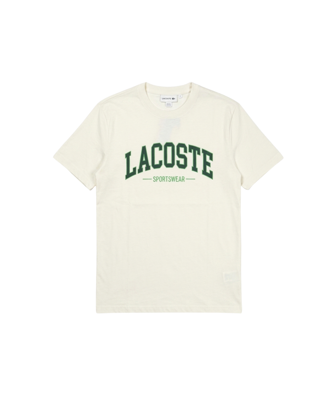 Camiseta Lacoste - Sportswear