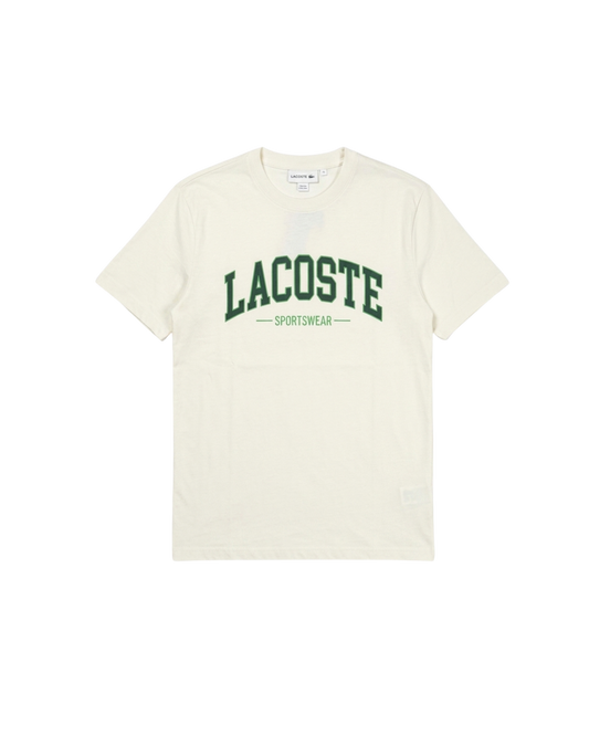 Camiseta Lacoste - Sportswear