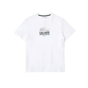 Camiseta Lacoste - Padrão Site