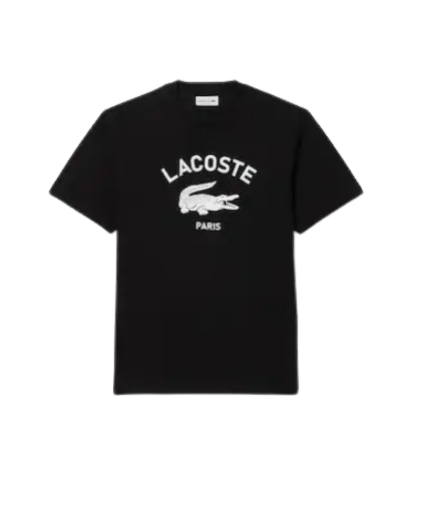 Camiseta Lacoste Paris