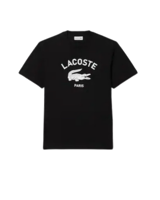 Camiseta Lacoste Paris