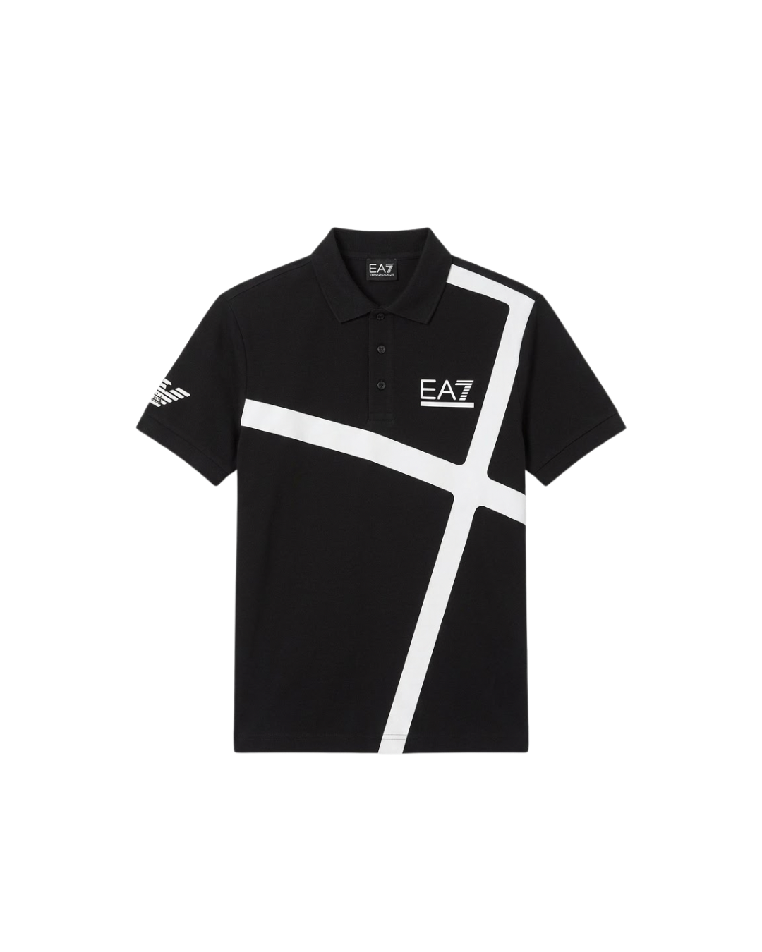 Polo Empório Armani EA7