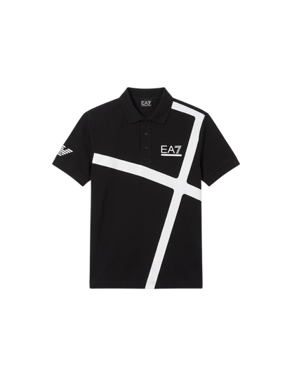 Polo Empório Armani EA7
