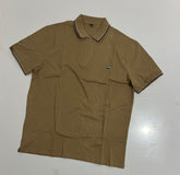Polo Básica Lacoste - Importada