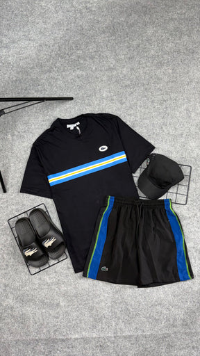 Kit Lacoste - Padrão Site