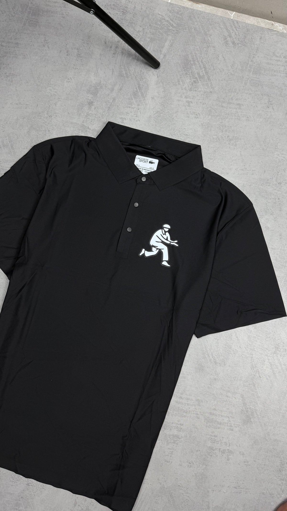 Polo Sport Ultra Dry - Tennis