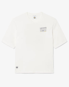 Camiseta Lacoste