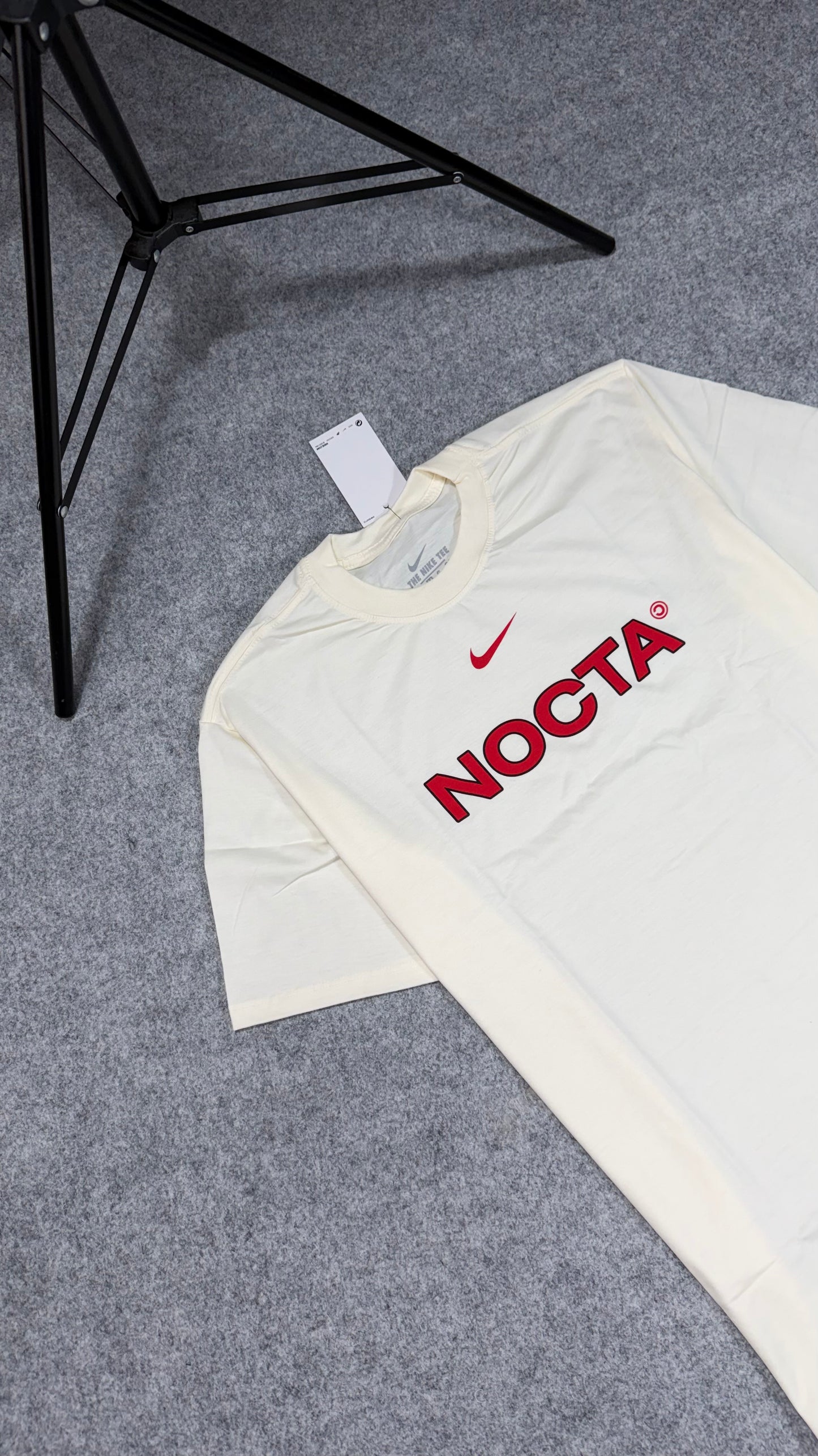 Camiseta Nike Nocta