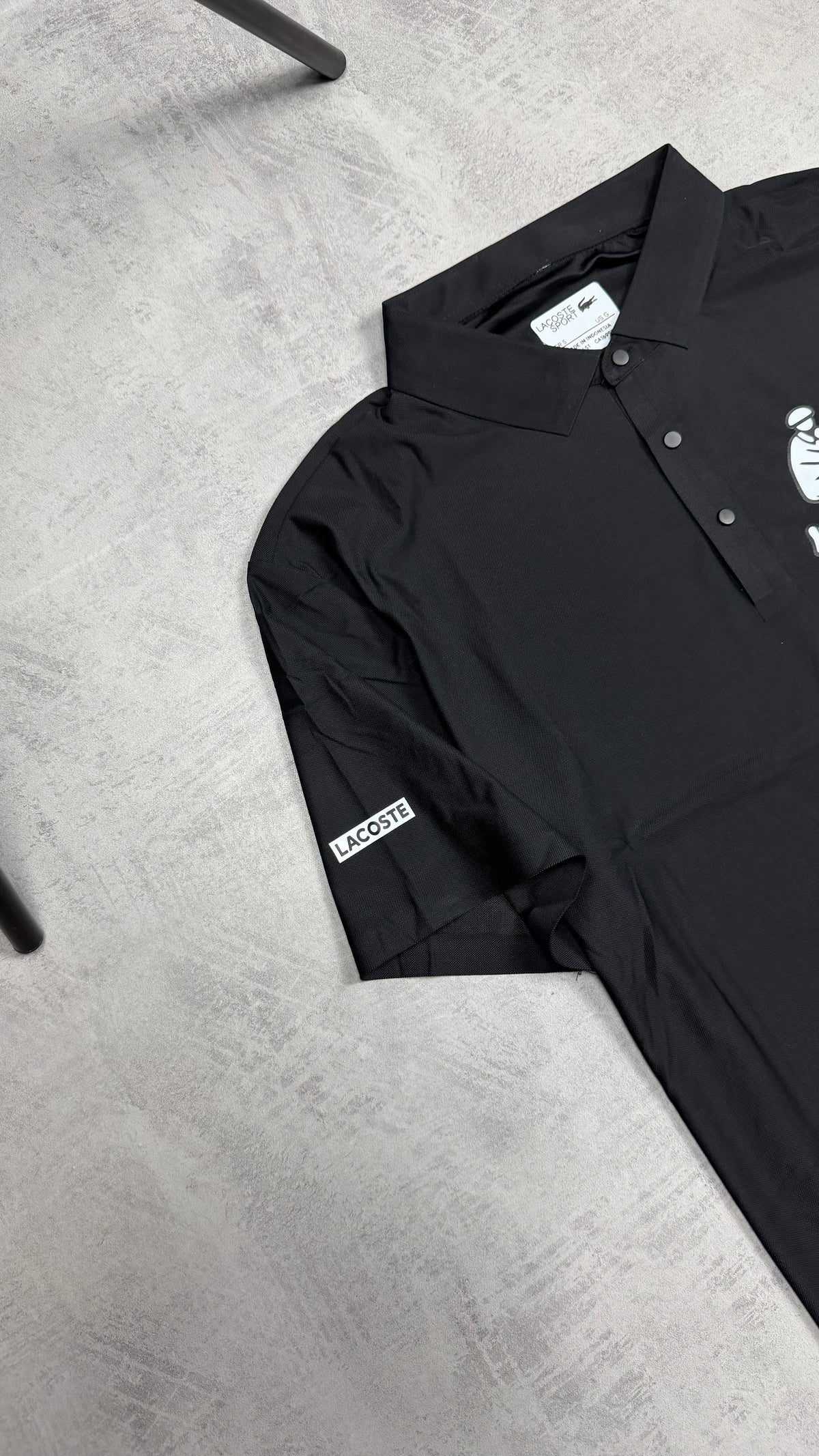Polo Sport Ultra Dry - Tennis