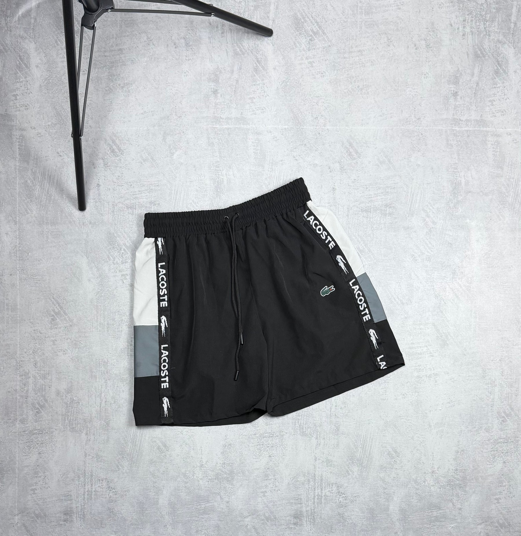 Short Lacoste Sport