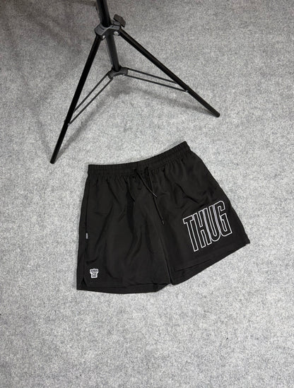 Short Thug Nine