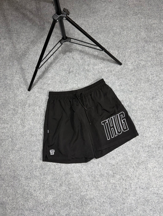 Short Thug Nine