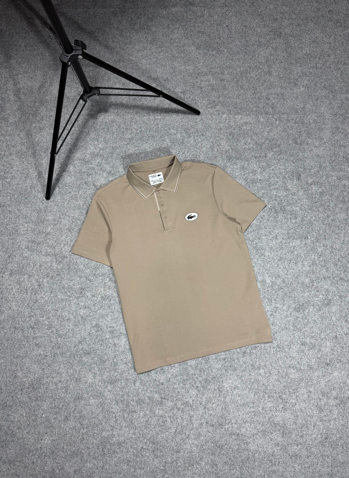 Polo Sport Ultra Dry - Tennis