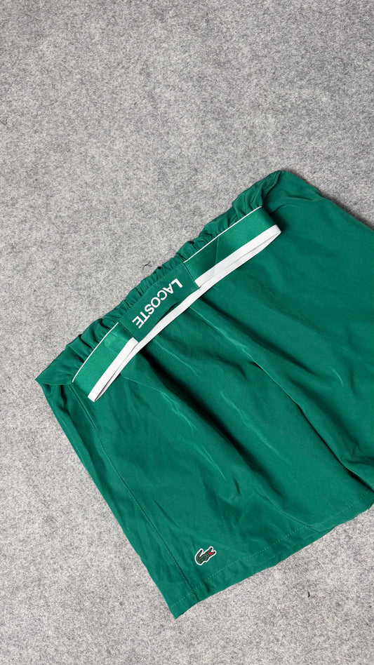 Short Lacoste Sport