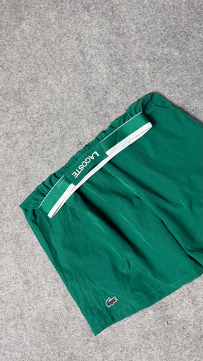 Short Lacoste Sport
