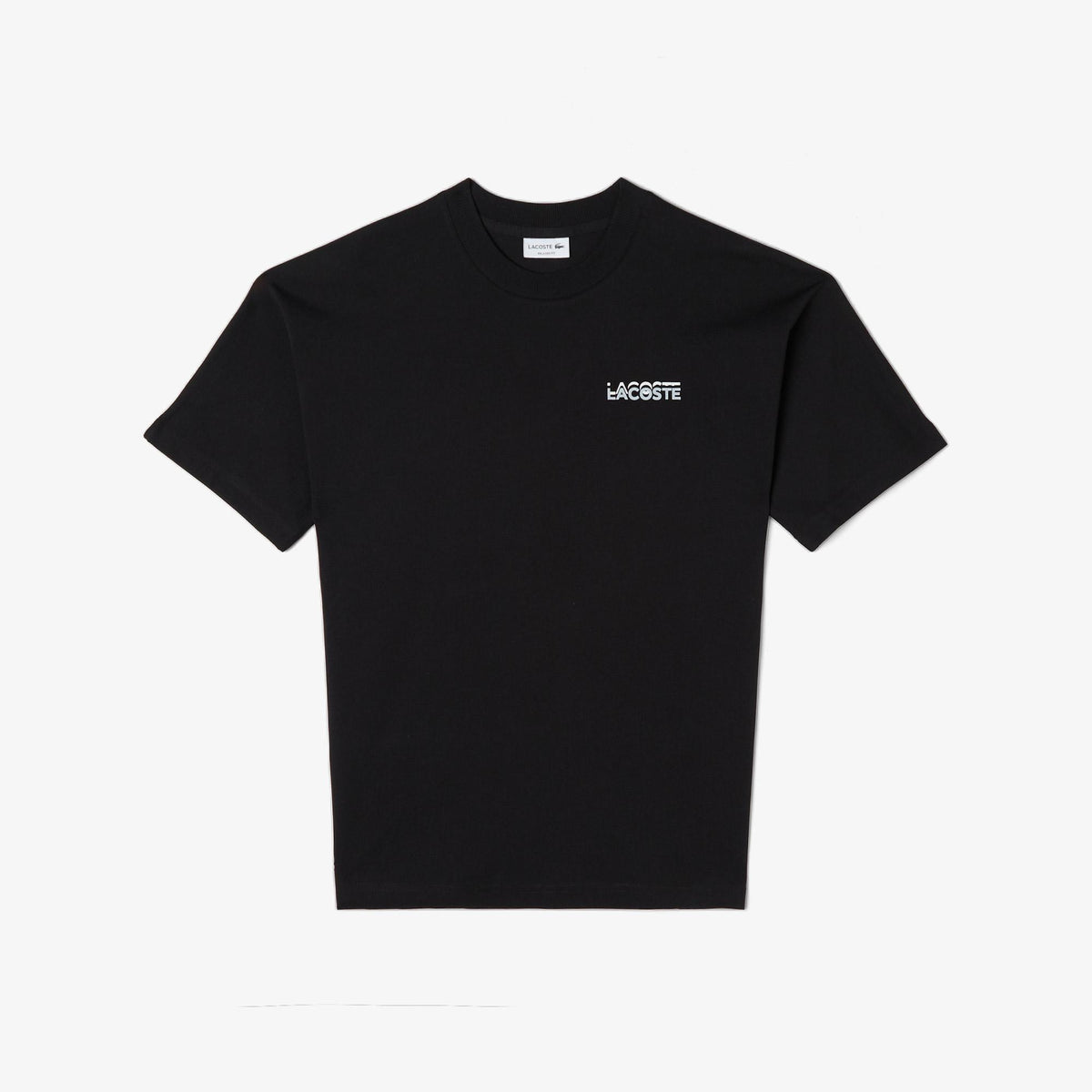 Camiseta Lacoste