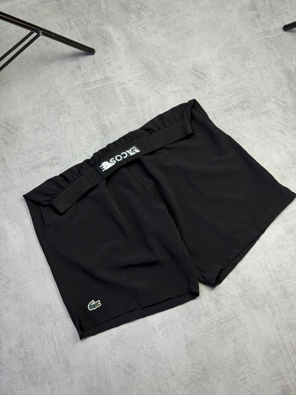 Short Lacoste Sport