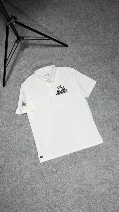 Polo Rolex Paris Sport Ultra Dry