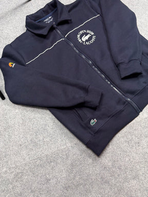 Moletom Lacoste Miami Open 2026
