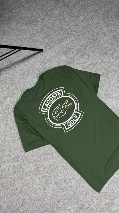 Camiseta Lacoste Golf Club