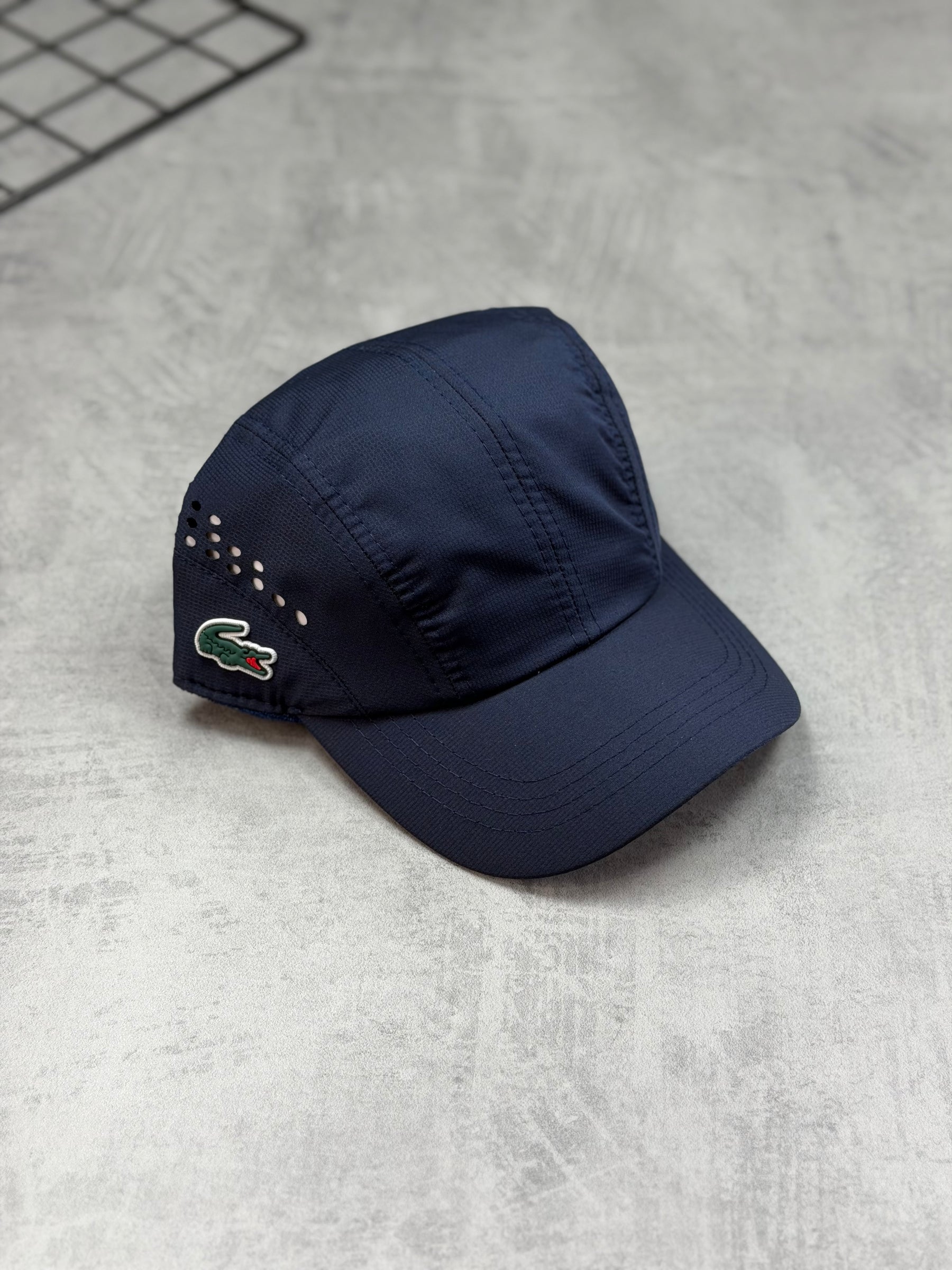 Boné Lacoste Sport