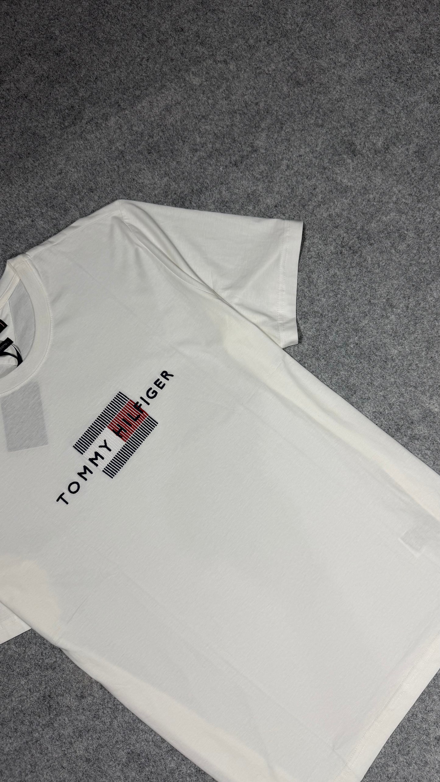 Camiseta Tommy Hilfiger