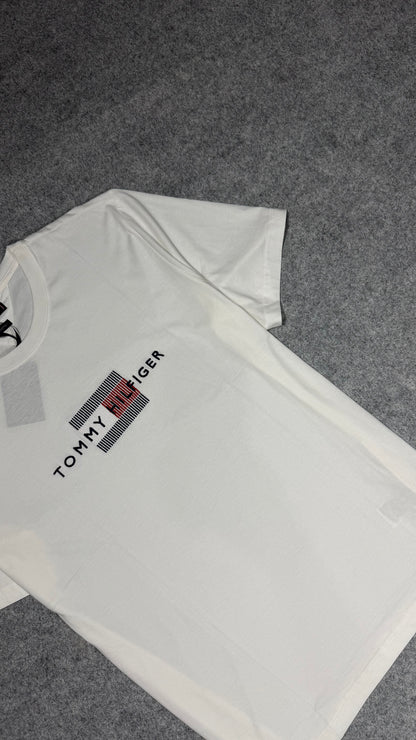 Camiseta Tommy Hilfiger