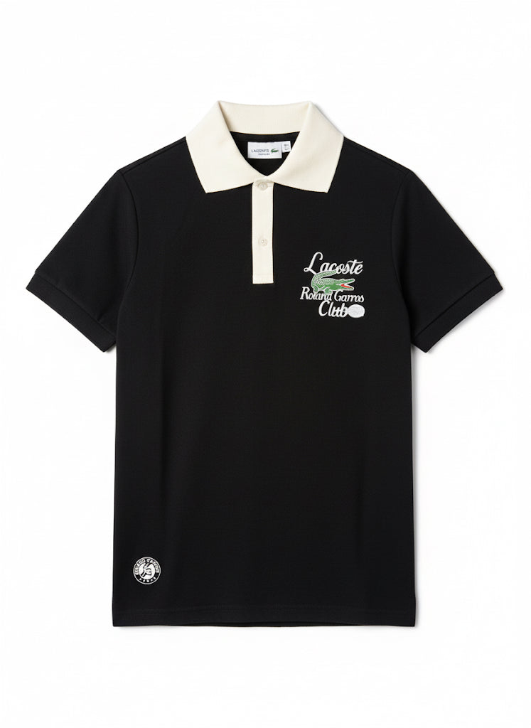 Camiseta Gola Polo