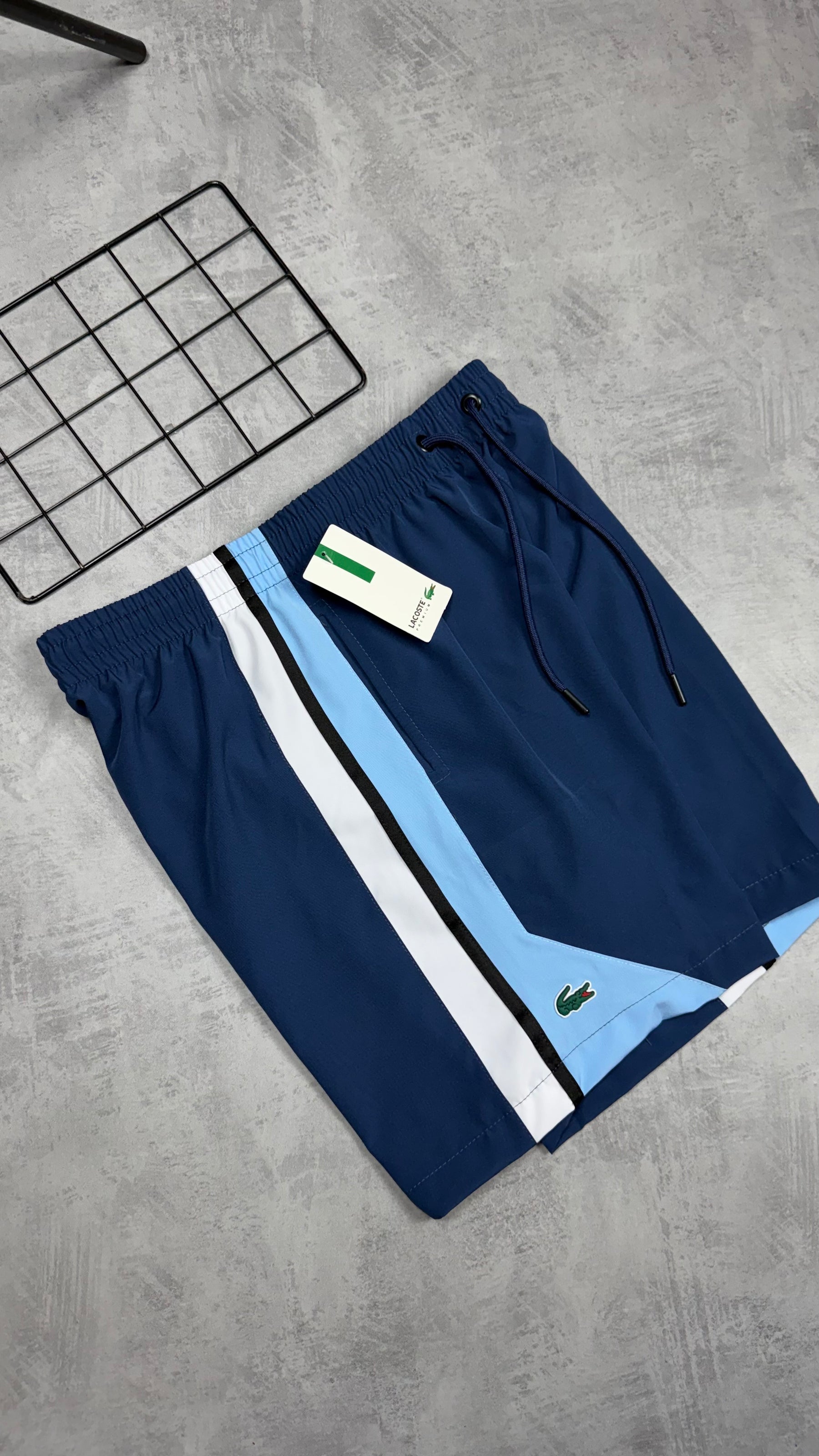 Short Lacoste Sport