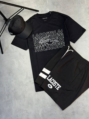 Kit Lacoste - Padrão Site