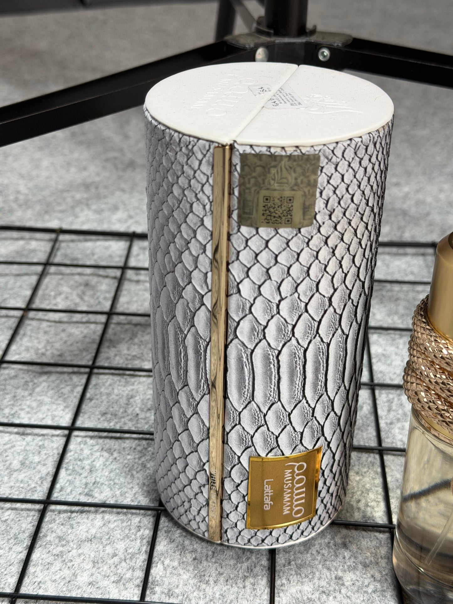 Lattafa - Musamam White 100ml 100 ML