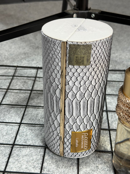 Lattafa - Musamam White 100ml 100 ML
