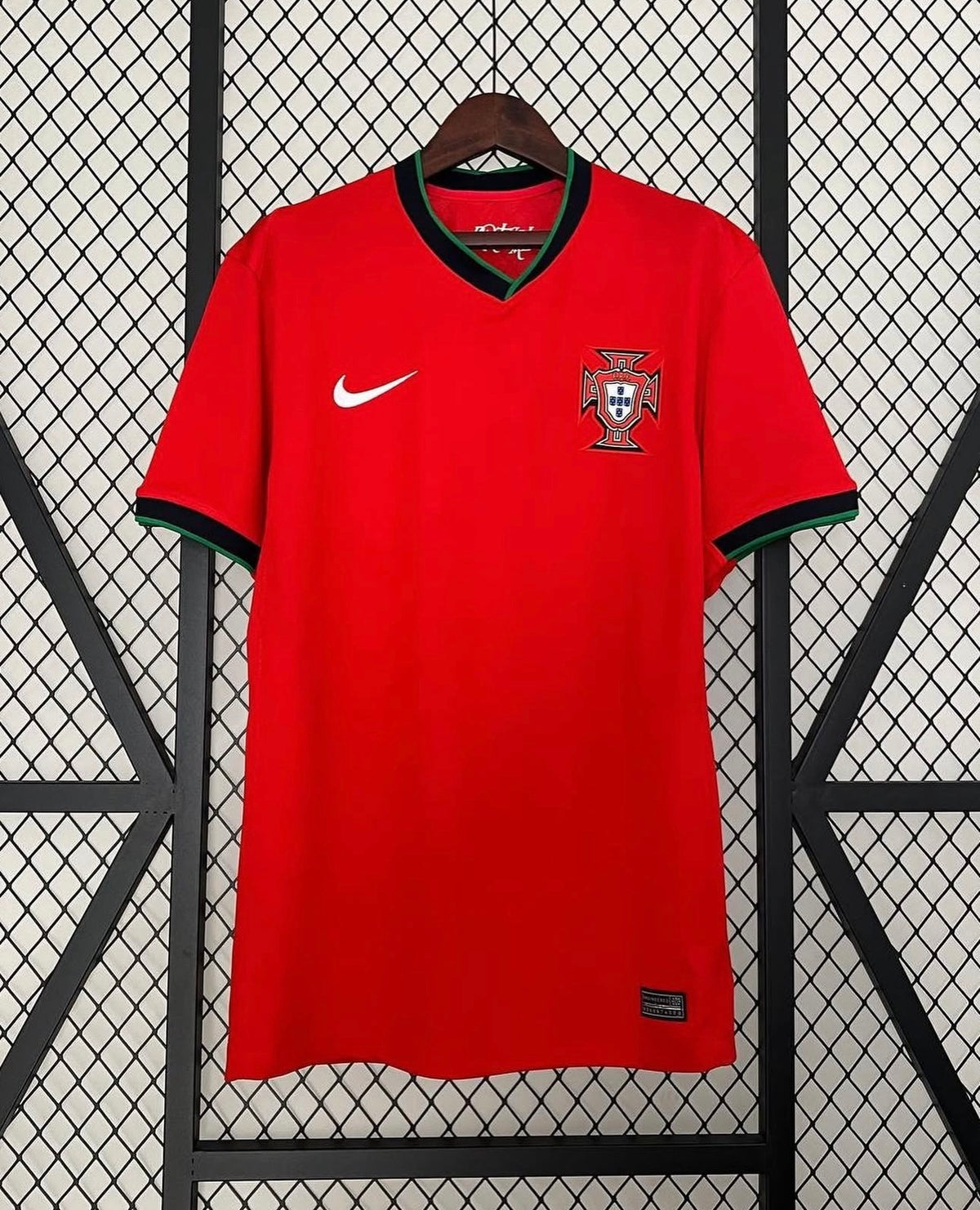Camisa Portugal