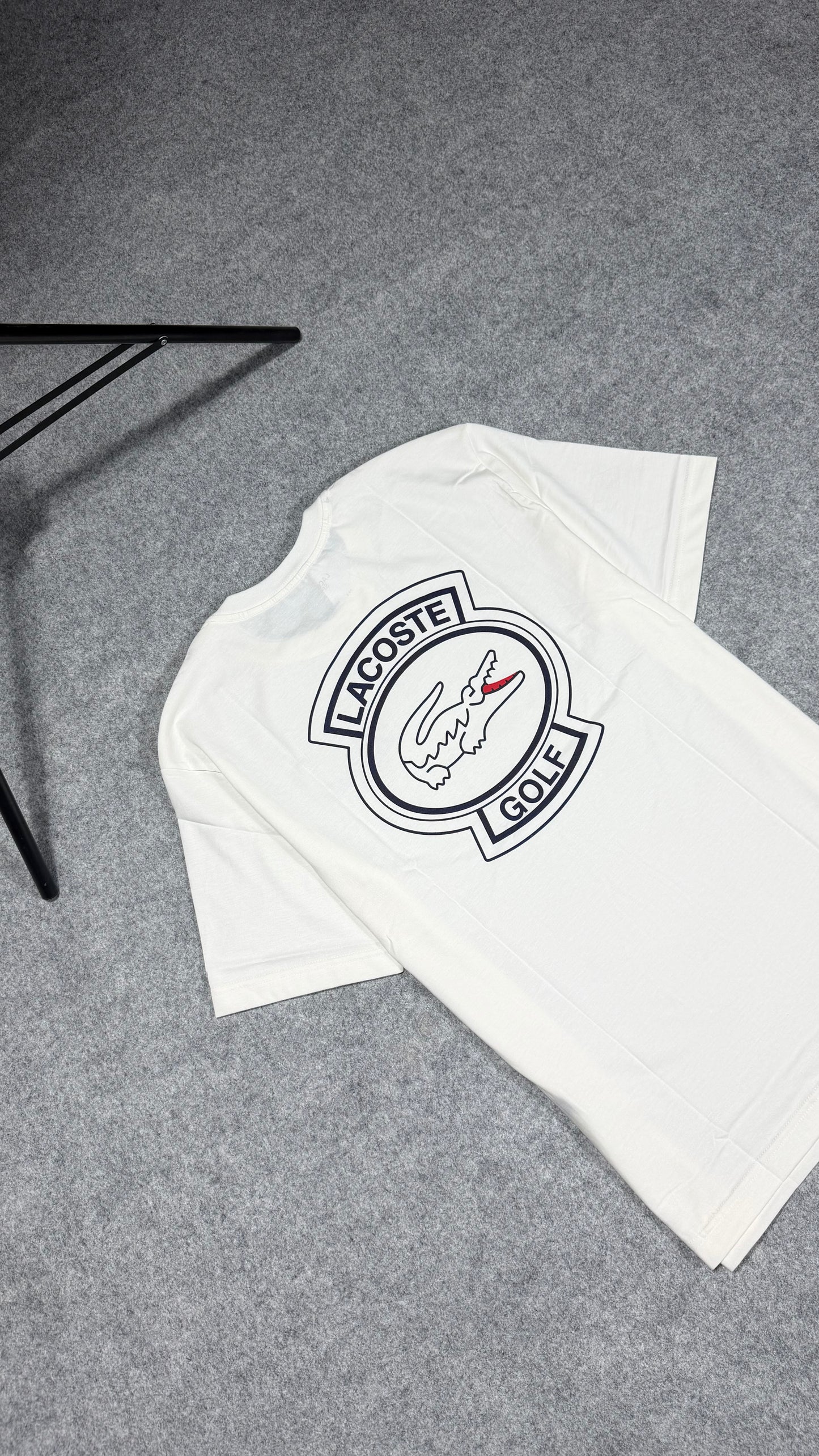 Camiseta Lacoste Golf Club