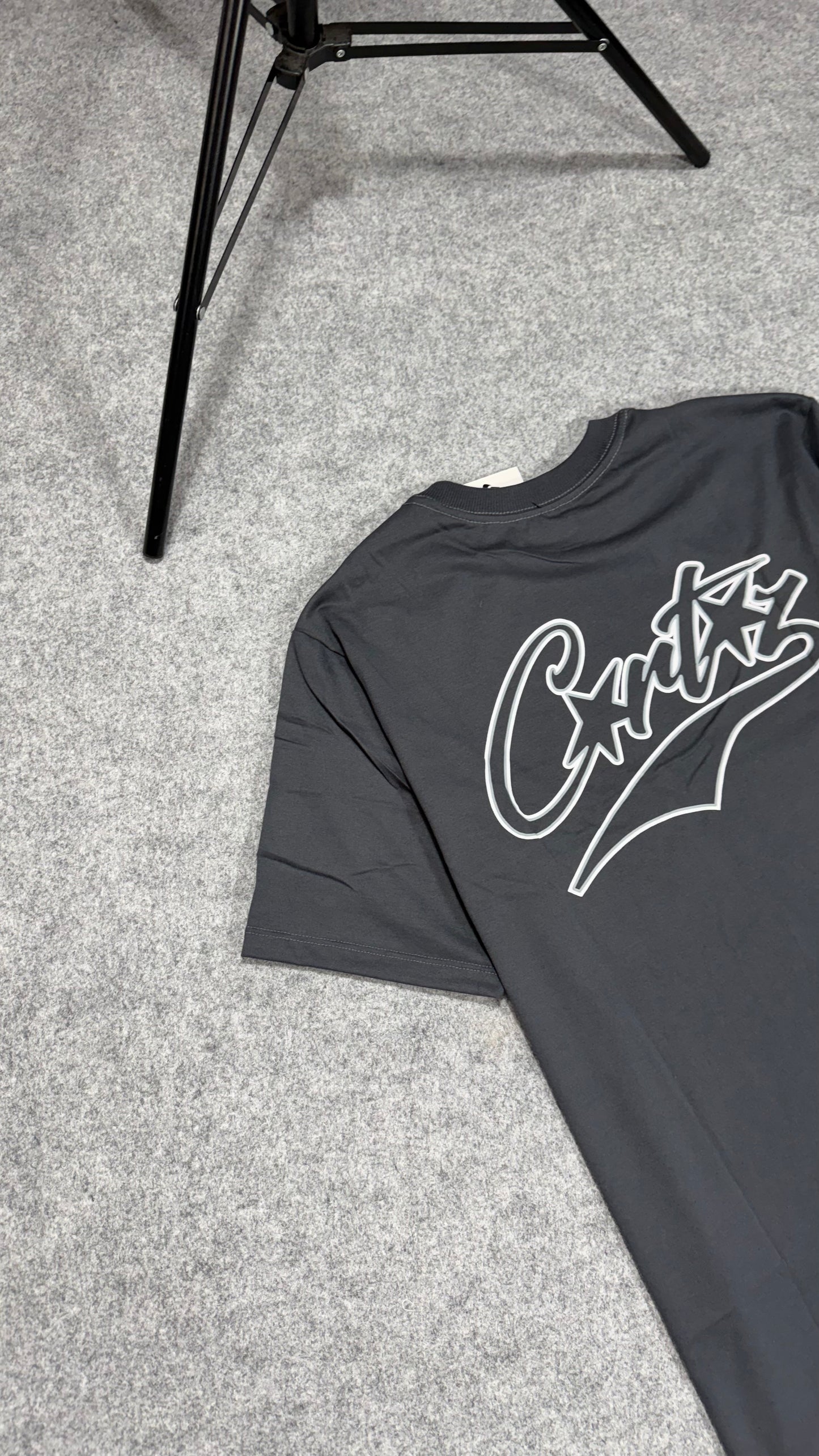 Camiseta Nike Cortez