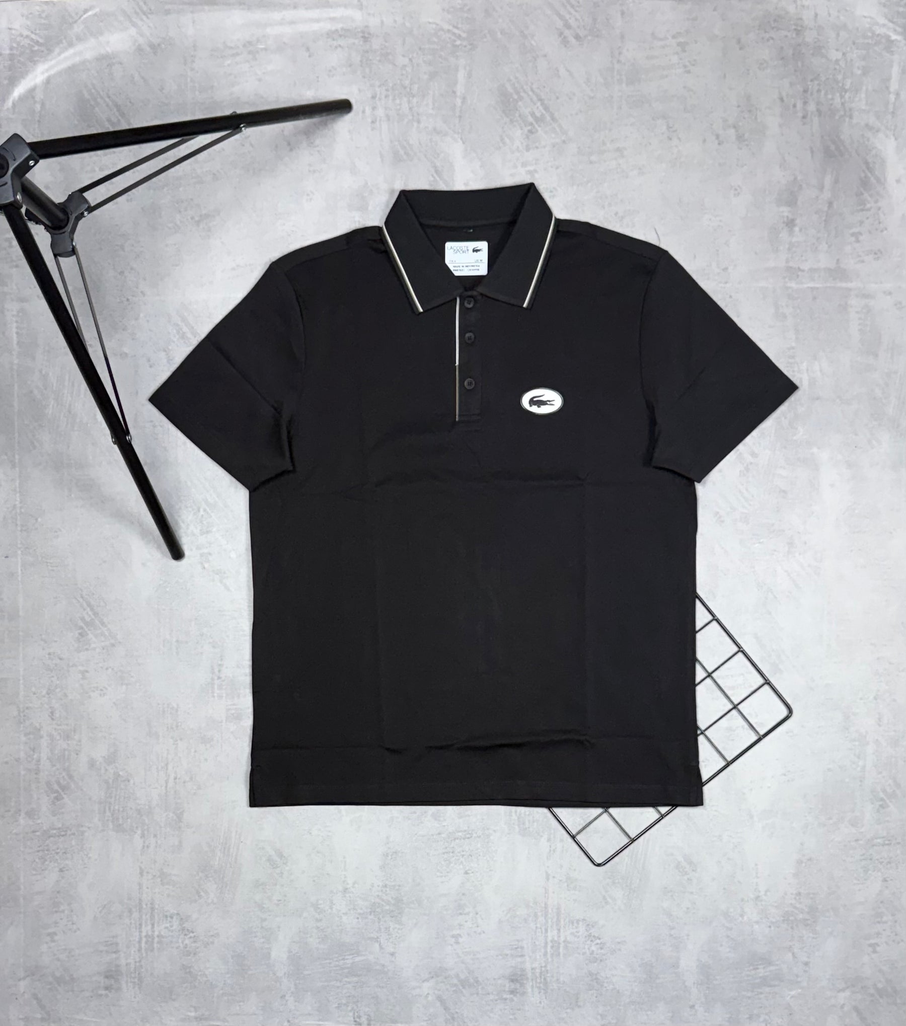 Polo Sport Ultra Dry - Tennis