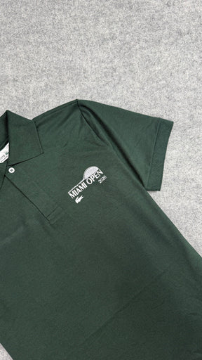 Polo Lacoste Miami Open