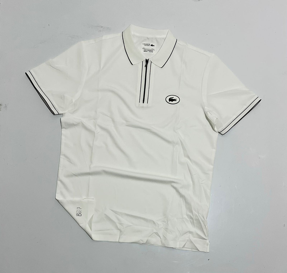Camisa Polo Sport Ultra Dry