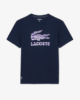 Camiseta Lacoste