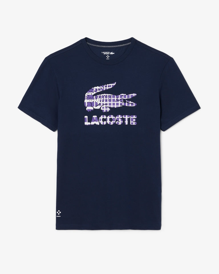 Camiseta Lacoste