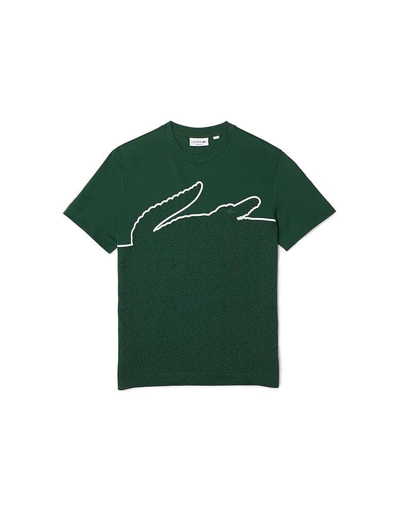 Camiseta Lacoste
