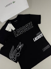 Camiseta Lacoste