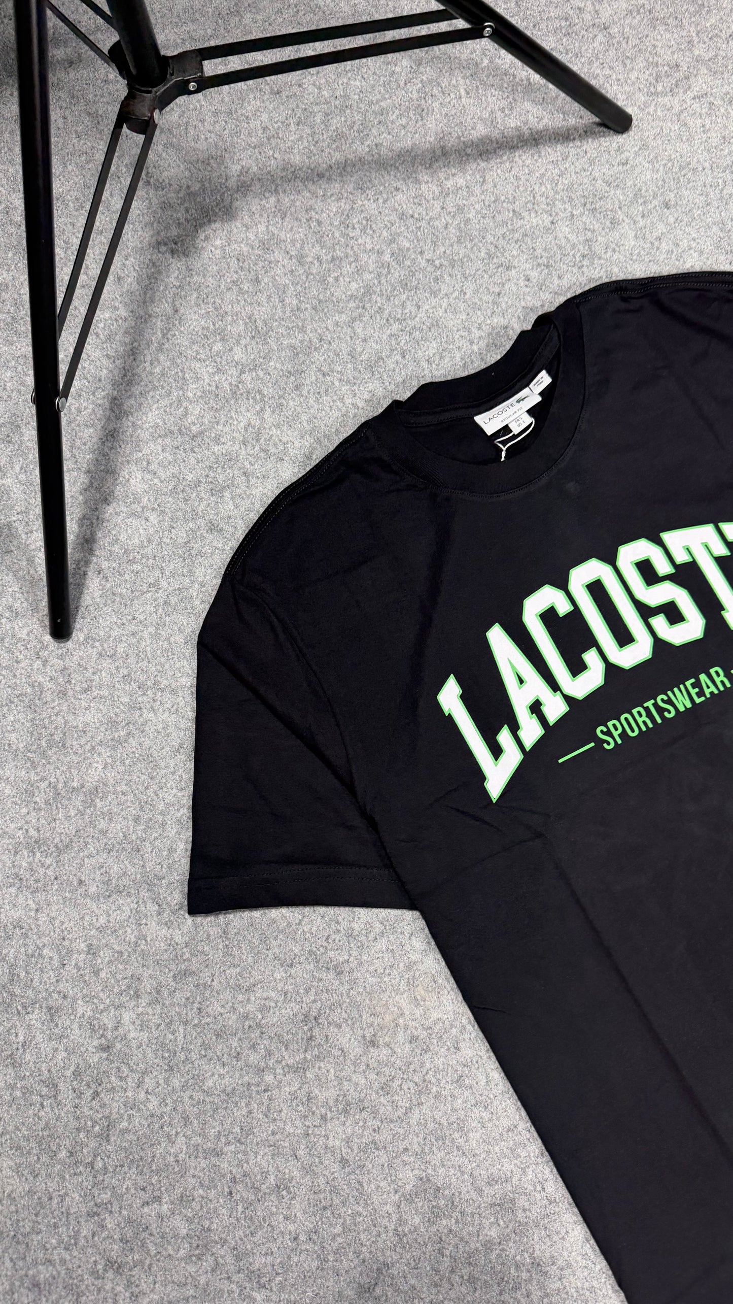 Camiseta Lacoste - Sportswear