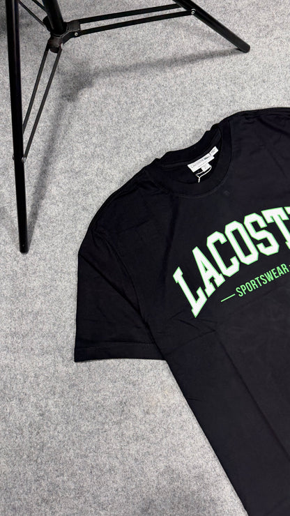 Camiseta Lacoste - Sportswear