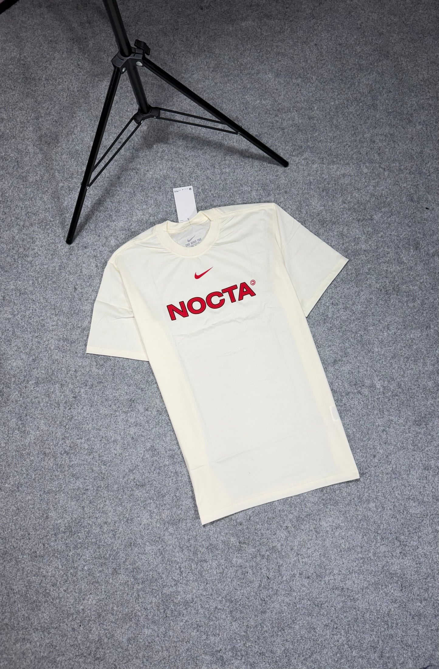Camiseta Nike Nocta