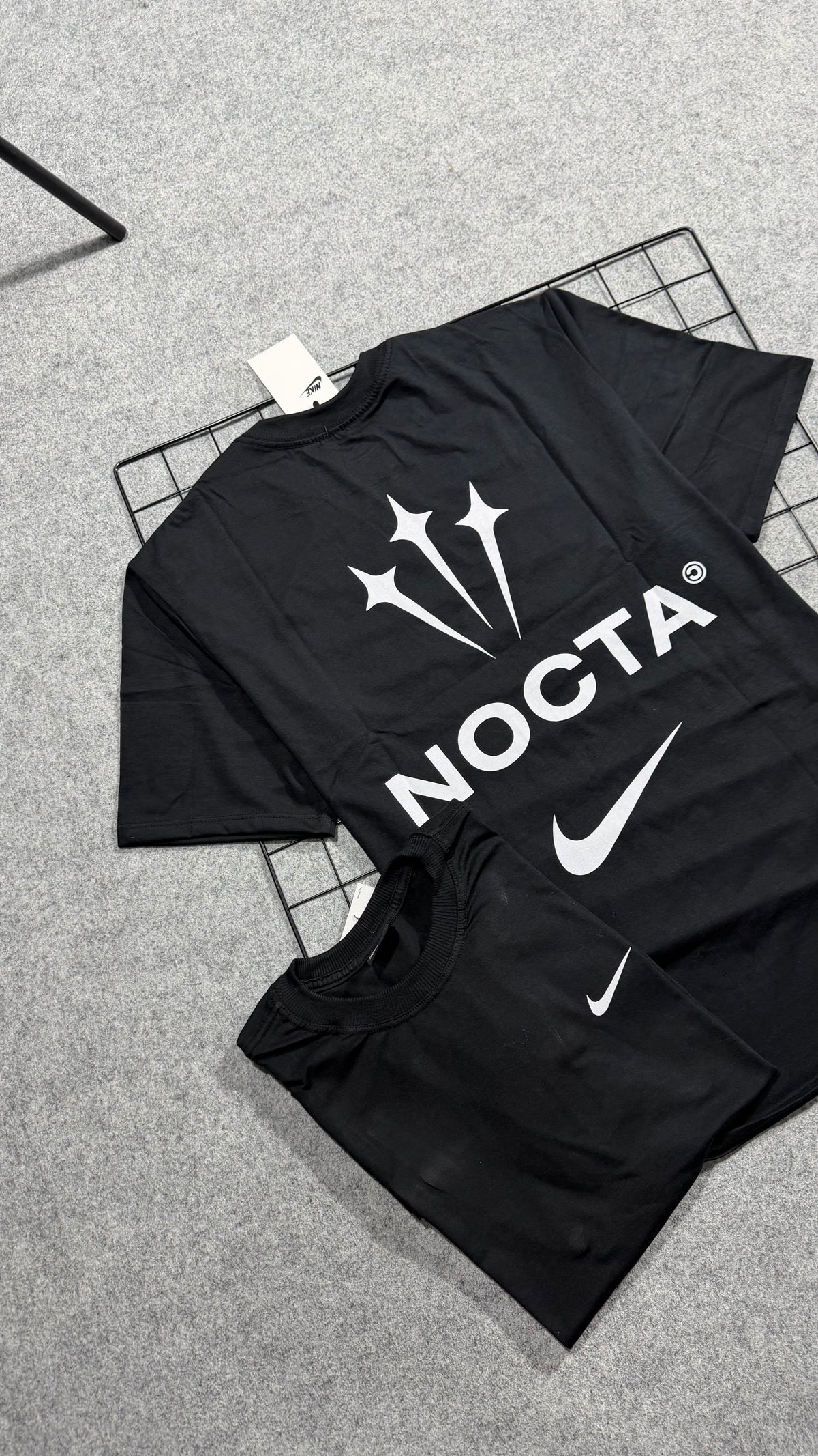 Camiseta Nike