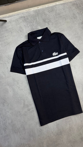 Camiseta Gola Polo - Padrão Site
