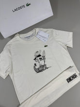 Camiseta Lacoste