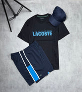 Kit Lacoste - Padrão Site