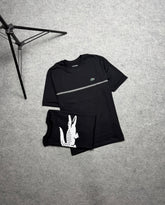 Camiseta Lacoste - Padrão Site